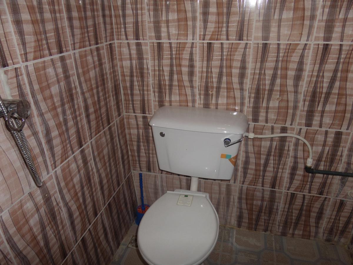 De-Zone Hotel Ikotun Екстериор снимка